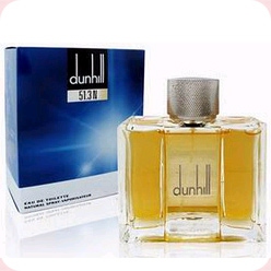  Dunhill-51.3N Alfred Dunhill