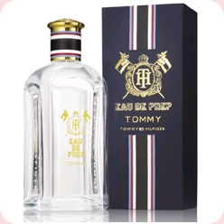 Eau de Prep Tommy Tommy Hilfiger