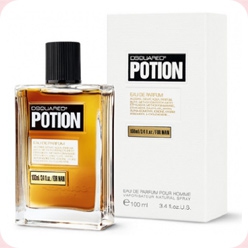  Potion For Man