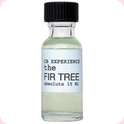  The Fir Tree CB I Hate Perfume