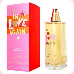 In Love Again Jasmine  Yves Saint Laurent Parfum