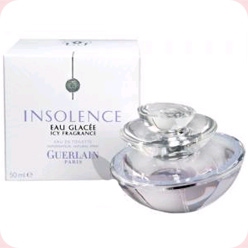 Insolence Eau Glacee Icy Fragrance Guerlain