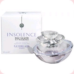 Insolence Eau Glacee Icy Fragrance