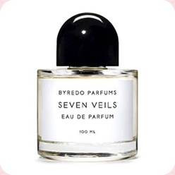  Seven Veils Byredo Parfums
