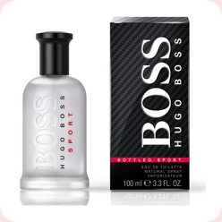 Boss Bottled Sport  Hugo Boss