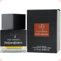  La Col. M7 Oud Absolu