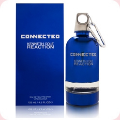  Reaction Connected Men Kenneth Cole