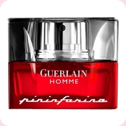 Guerlain Homme Intense Pininfarina Collector