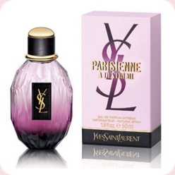 Parisienne A L`Extreme  Yves Saint Laurent Parfum