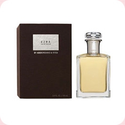 Ezra Eau De Parfum Abercrombie &amp; Fitch