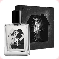Series Two № 4 Smell Six Scents