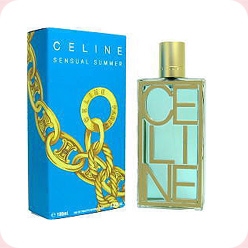 Celine Sensual Summer Celine