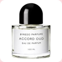 Accord Oud  Byredo Parfums