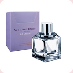 Belong Celine Dion