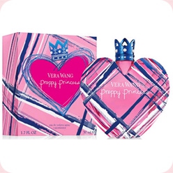 Vera Wang Preppy Princess  Vera Wang