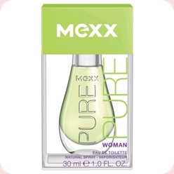 Mexx Pure for Her  Mexx