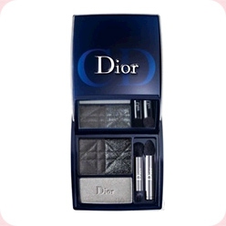 3 Couleurs Smoky Christian Dior Cosmetic