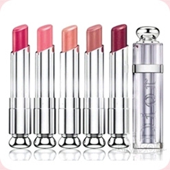 Addict Lipstick New