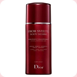 Dior Svelte Body Desire Christian Dior Cosmetic