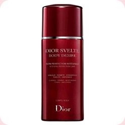 Dior Svelte Body Desire Christian Dior Cosmetic