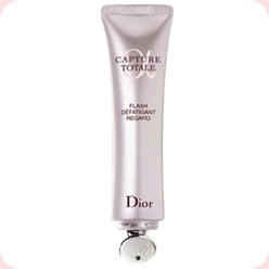 Capture Totale Flash Defatigant Regard Christian Dior Cosmetic