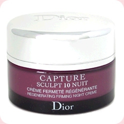 Capture Sculpt 10 Nuit Christian Dior Cosmetic