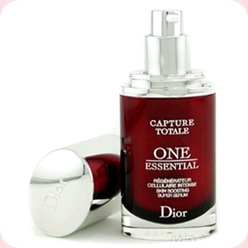 Capture Totale One Essential Christian Dior Cosmetic