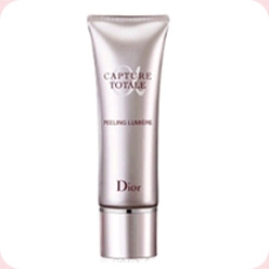 Capture Totale Peeling Lumiere Christian Dior Cosmetic