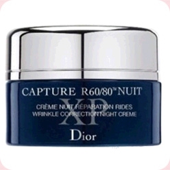 Capture R60/80 Nuit Christian Dior Cosmetic