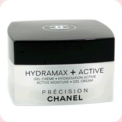 Hydramax+ Active Moisture Gel Cream Chanel Cosmetic