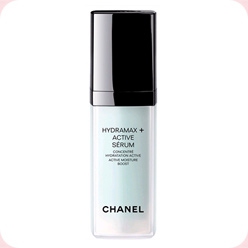  Hydramax+ Active Serum Chanel Cosmetic