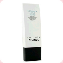  Active Moisture Tinted Lotion Chanel Cosmetic