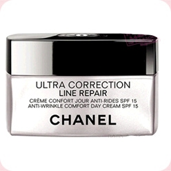 Ultra Correction Line Repair Chanel Cosmetic