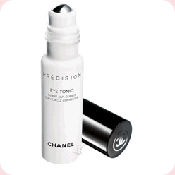 Precision Eye Tonic Dark Circle Corrector Chanel Cosmetic