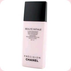 Beaute Initiale Fluide Energizing M.Pro. SPF15