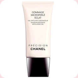 Gommage Microperle Eclat Chanel Cosmetic