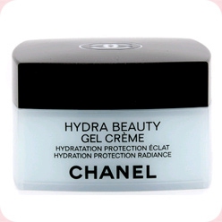 Hydra Beauty Gel Creme Chanel Cosmetic