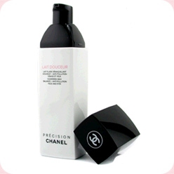 Precision Lait Douceur Chanel Cosmetic