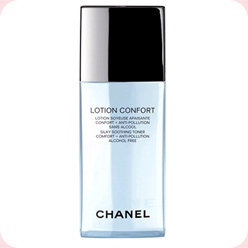 Precision Lotion Confort Chanel Cosmetic