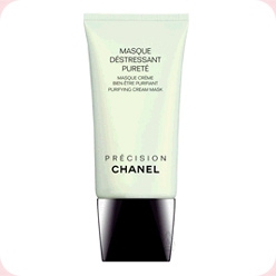 Precision Masque Destressant Purete