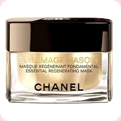 Sublimage Masque Chanel Cosmetic