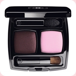 Ombres Contraste Duo Powder Eyeshadows Chanel Cosmetic