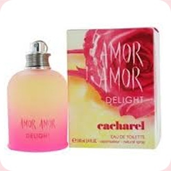 Cacharel Amor Amor Delight 