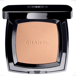 Universelle Compact Poudre Chanel Cosmetic