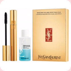 Volume Effet Faux Cils YSL Cosmetic