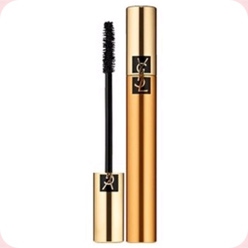 Mascara Volume Effet Faux Cils Noir Radical YSL Cosmetic