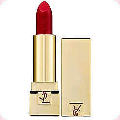 Rouge Pur Couture  YSL Cosmetic