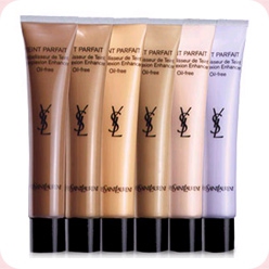 Teint Parfait  YSL Cosmetic