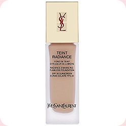 Teint Radiance YSL Cosmetic