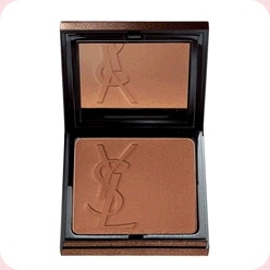 Poudre de Soleil  YSL Cosmetic